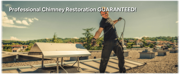 Chimney Repair Waukesha WI