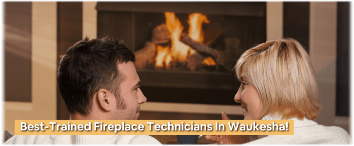 Chimney Sweep Waukesha WI