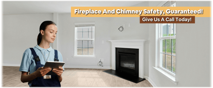 Chimney and Fireplace Inspection Waukesha WI